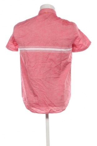 Ανδρικό t-shirt Hugo Boss, Μέγεθος S, Χρώμα Κόκκινο, Τιμή 43,99 €