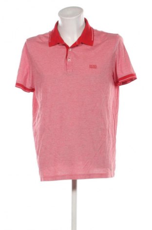 Ανδρικό t-shirt Hugo Boss, Μέγεθος XXL, Χρώμα Πολύχρωμο, Τιμή 43,99 €