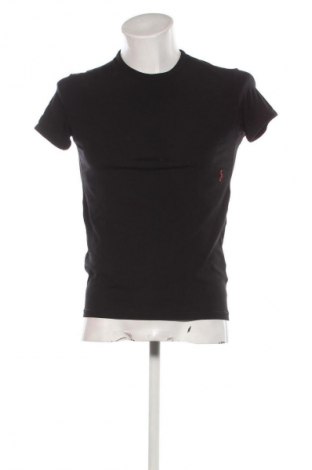 Herren T-Shirt Hugo Boss, Größe M, Farbe Schwarz, Preis € 39,99