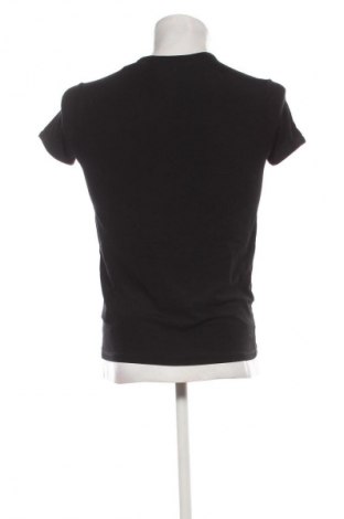 Herren T-Shirt Hugo Boss, Größe M, Farbe Schwarz, Preis € 39,99