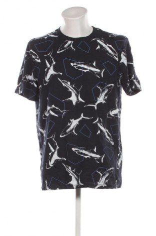 Herren T-Shirt Hugo Boss, Größe XL, Farbe Mehrfarbig, Preis 38,99 €