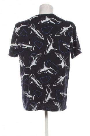 Herren T-Shirt Hugo Boss, Größe XL, Farbe Mehrfarbig, Preis 38,99 €