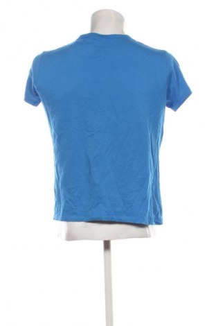 Herren T-Shirt Hugo Boss, Größe L, Farbe Blau, Preis 31,71 €