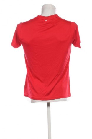 Herren T-Shirt Hummel, Größe L, Farbe Rot, Preis € 6,99
