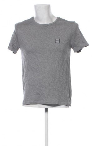 Herren T-Shirt Husky, Größe M, Farbe Grau, Preis € 15,99