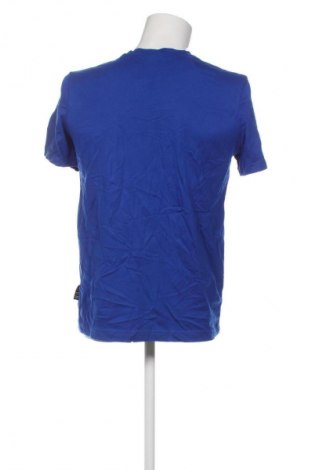 Herren T-Shirt ICON, Größe M, Farbe Blau, Preis 18,99 €
