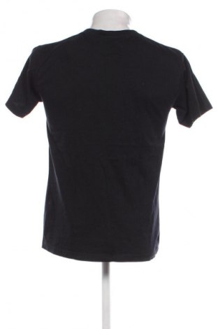 Herren T-Shirt ID Identity, Größe M, Farbe Schwarz, Preis 8,00 €