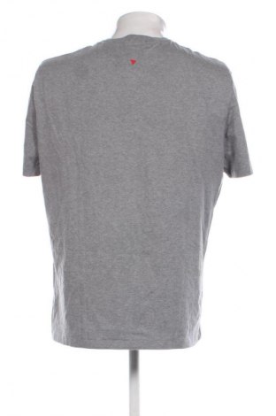 Męski T-shirt Iceberg, Rozmiar 3XL, Kolor Szary, Cena 206,71 zł