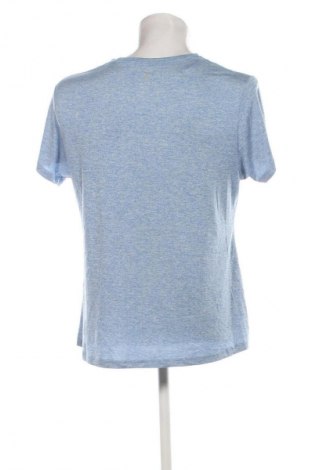 Herren T-Shirt Icyzone, Größe XXL, Farbe Blau, Preis 5,99 €