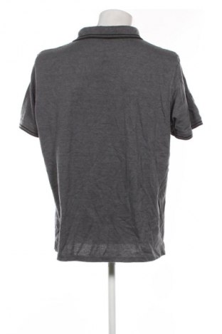 Herren T-Shirt Identic, Größe XXL, Farbe Grau, Preis € 5,99