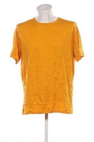 Herren T-Shirt Identic, Größe 3XL, Farbe Orange, Preis € 13,99
