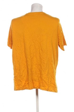Herren T-Shirt Identic, Größe 3XL, Farbe Orange, Preis € 13,99