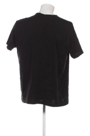 Ανδρικό t-shirt Identic, Μέγεθος XL, Χρώμα Μαύρο, Τιμή 12,99 €