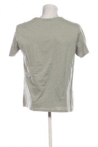 Męski T-shirt Identic, Rozmiar XL, Kolor Zielony, Cena 44,94 zł
