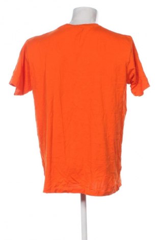 Ανδρικό t-shirt Identity, Μέγεθος 3XL, Χρώμα Πορτοκαλί, Τιμή 12,99 €