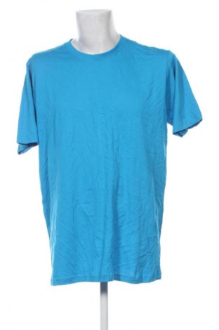 Ανδρικό t-shirt Identity, Μέγεθος 3XL, Χρώμα Μπλέ, Τιμή 12,99 €