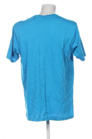 Ανδρικό t-shirt Identity, Μέγεθος 3XL, Χρώμα Μπλέ, Τιμή 12,99 €