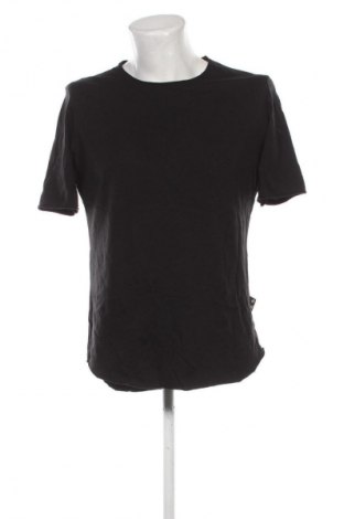 Herren T-Shirt Imperial, Größe M, Farbe Schwarz, Preis € 18,99