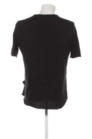Herren T-Shirt Imperial, Größe M, Farbe Schwarz, Preis € 18,99