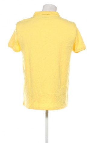 Męski T-shirt In Extenso, Rozmiar L, Kolor Żółty, Cena 40,99 zł