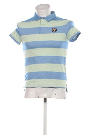 Herren T-Shirt Izod, Größe S, Farbe Mehrfarbig, Preis € 13,99