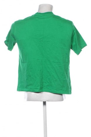 Herren T-Shirt JORDAN, Größe M, Farbe Grün, Preis 9,99 €