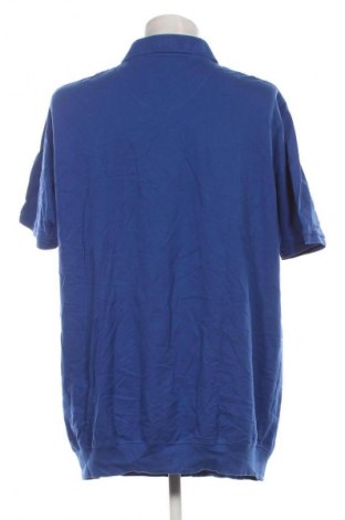 Ανδρικό t-shirt JP, Μέγεθος 4XL, Χρώμα Μπλέ, Τιμή 12,99 €