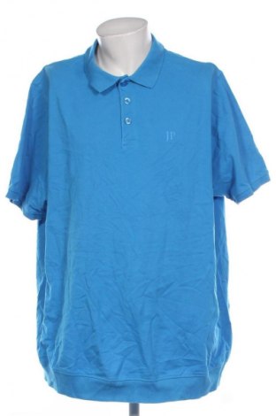Herren T-Shirt JP, Größe 5XL, Farbe Blau, Preis € 13,99