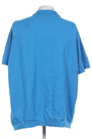 Herren T-Shirt JP, Größe 5XL, Farbe Blau, Preis € 13,99