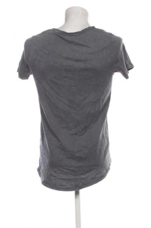 Herren T-Shirt Jack & Jones, Größe M, Farbe Grau, Preis 5,99 €