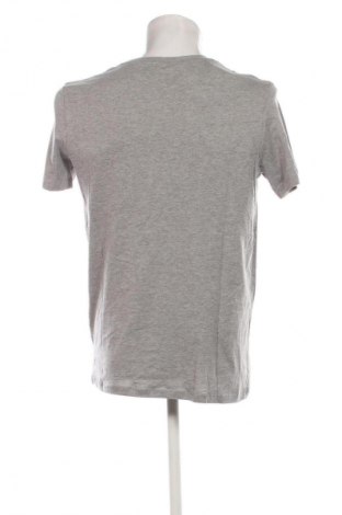 Herren T-Shirt Jack & Jones, Größe M, Farbe Grau, Preis 22,99 €