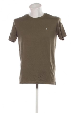 Herren T-Shirt Jack & Jones, Größe M, Farbe Grün, Preis € 22,99