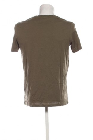 Herren T-Shirt Jack & Jones, Größe M, Farbe Grün, Preis € 22,99