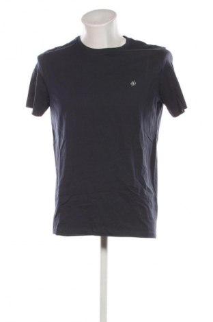 Herren T-Shirt Jack & Jones, Größe M, Farbe Blau, Preis 22,99 €