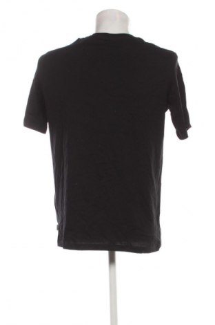 Herren T-Shirt Jack & Jones, Größe L, Farbe Schwarz, Preis 22,99 €