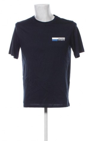 Pánské tričko  Jack & Jones, Velikost M, Barva Modrá, Cena  529,00 Kč