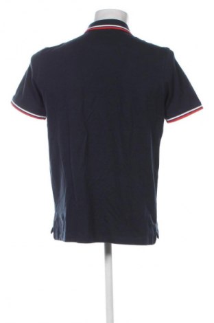 Herren T-Shirt Jack & Jones, Größe L, Farbe Blau, Preis 45,99 €