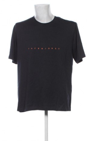 Pánské tričko  Jack & Jones, Velikost XL, Barva Modrá, Cena  529,00 Kč