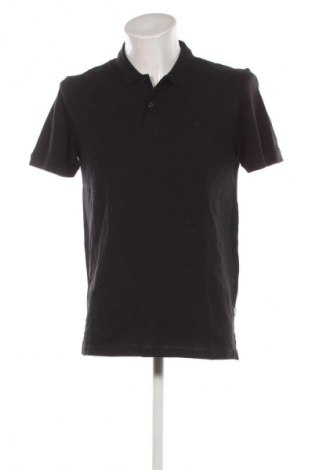 Herren T-Shirt Jack & Jones, Größe L, Farbe Schwarz, Preis 45,99 €