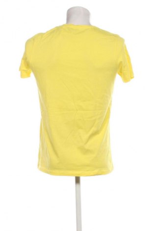 Herren T-Shirt Jack & Jones, Größe L, Farbe Gelb, Preis 8,99 €