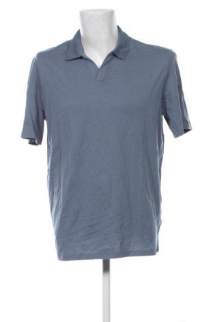 Herren T-Shirt Jack & Jones, Größe XL, Farbe Blau, Preis € 35,99