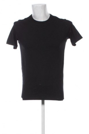 Herren T-Shirt Jack & Jones, Größe S, Farbe Schwarz, Preis € 23,99