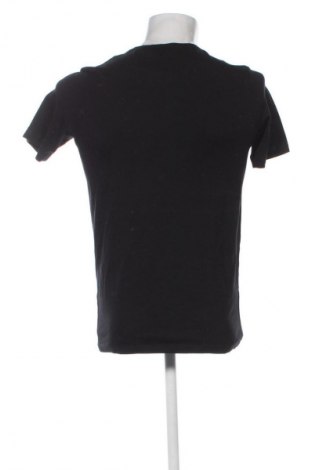 Herren T-Shirt Jack & Jones, Größe S, Farbe Schwarz, Preis € 23,99