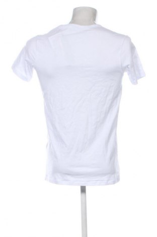 Herren T-Shirt Jack & Jones, Größe L, Farbe Weiß, Preis € 17,99