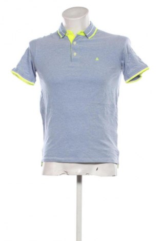 Herren T-Shirt Jack & Jones, Größe S, Farbe Mehrfarbig, Preis 18,99 €