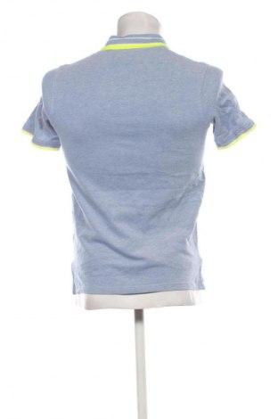 Herren T-Shirt Jack & Jones, Größe S, Farbe Mehrfarbig, Preis 18,99 €