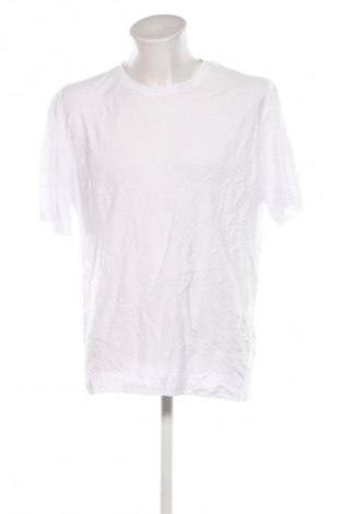 Herren T-Shirt Jack & Jones, Größe XL, Farbe Weiß, Preis 4,99 €
