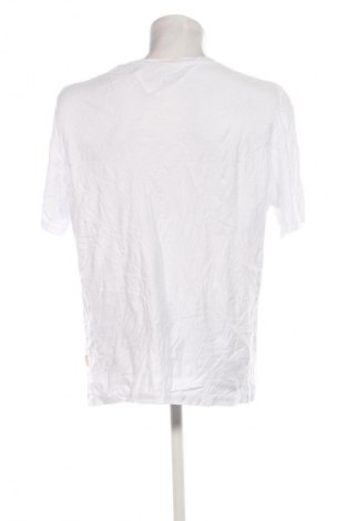 Herren T-Shirt Jack & Jones, Größe XL, Farbe Weiß, Preis 4,99 €