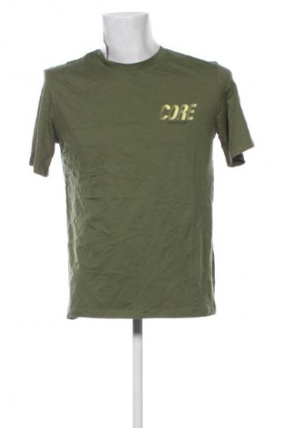Ανδρικό t-shirt Jack & Jones, Μέγεθος L, Χρώμα Πολύχρωμο, Τιμή 8,99 €