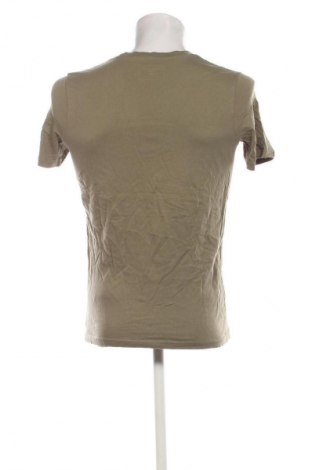 Herren T-Shirt Jack & Jones, Größe M, Farbe Grün, Preis 4,99 €